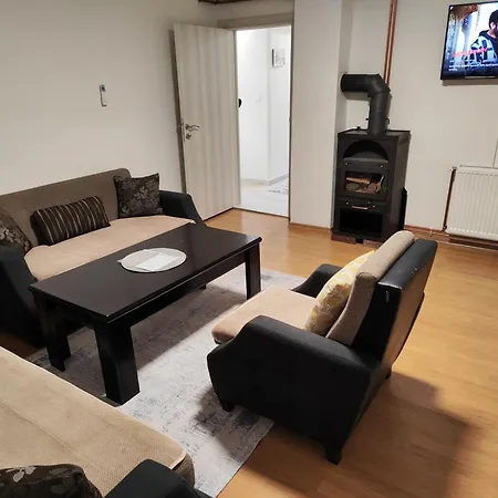 Dino Apartment