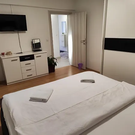 Dino Apartment Sarajevo