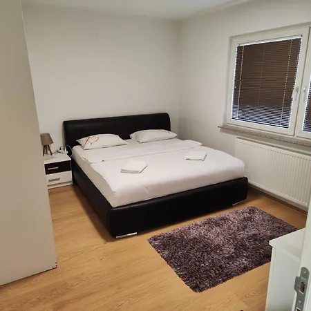 Apartment Dino *