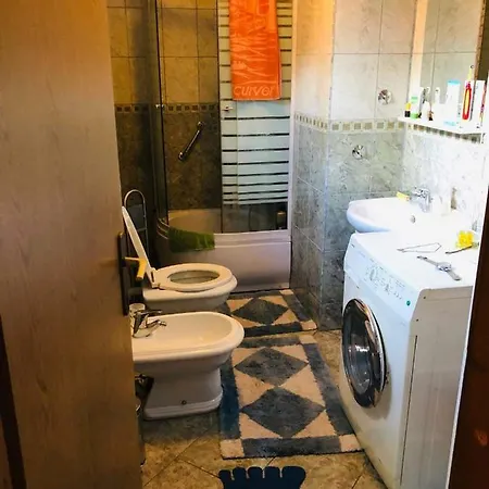 Dino Apartment Visoko